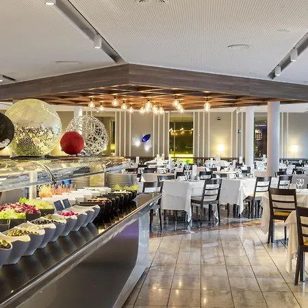 Aqua Onabrava & 4*sup Hotel 4*