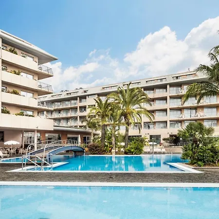 Aqua Onabrava & 4*sup