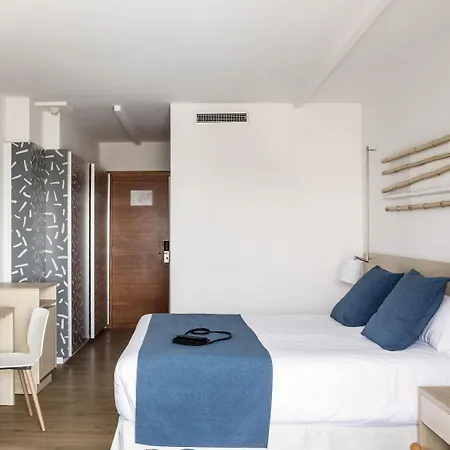 Aqua Onabrava & 4*sup 4* Santa Susanna