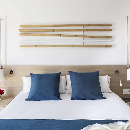 Hotel Aqua Onabrava & 4*sup 4*