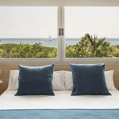 Hotel Aqua Onabrava & 4*sup Santa Susanna