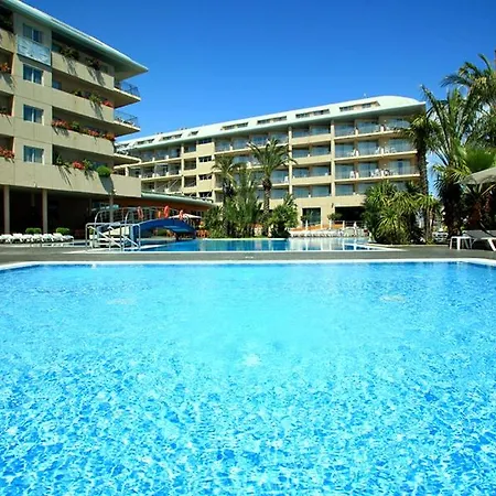 Hotel Aqua Onabrava & 4*sup