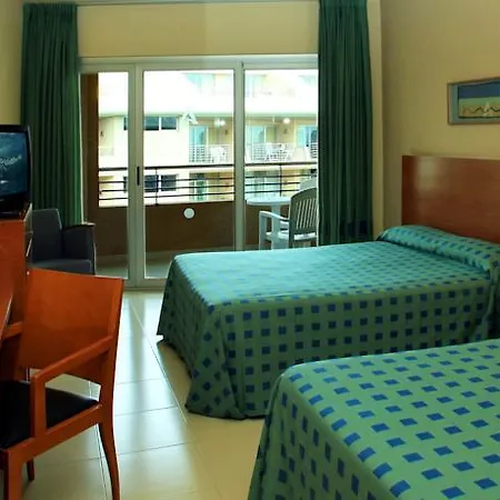 Hotel Aqua Onabrava & 4*sup 4*