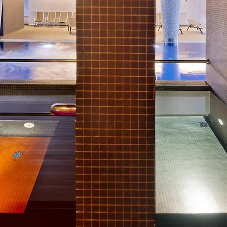 Aqua Onabrava & 4*sup Hotel 4*