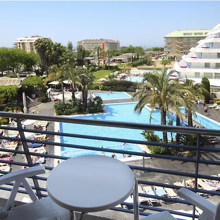 Aqua Onabrava & 4*sup Hotel