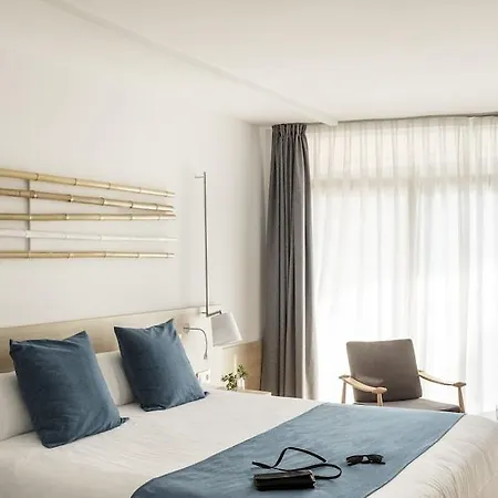 Aqua Onabrava & 4*sup Hotel Santa Susanna