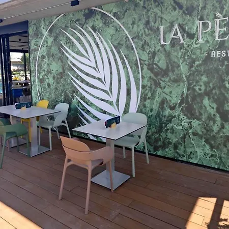 Hotel Aqua Onabrava & 4*sup