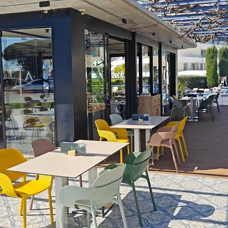 Aqua Onabrava & 4*sup 4*