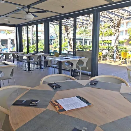 Hotel Aqua Onabrava & 4*sup Santa Susanna
