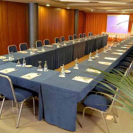 Aqua Onabrava & 4*sup Santa Susanna