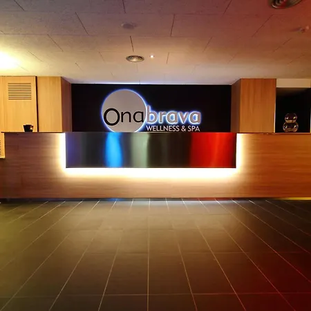Aqua Onabrava & 4*sup
