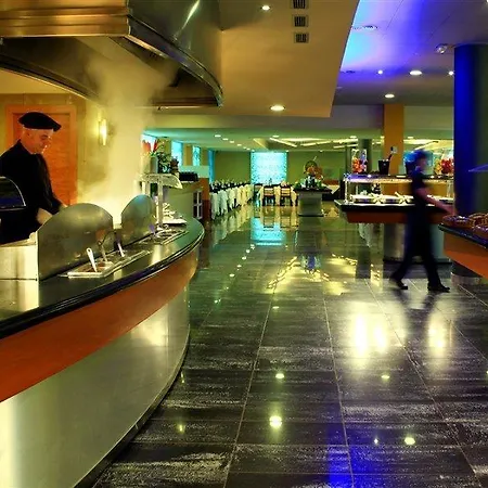 Aqua Onabrava & 4*sup Hotel 4*