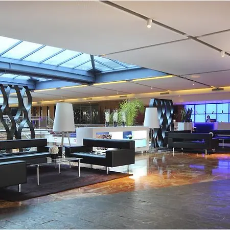 Hotel Aqua Onabrava & 4*sup