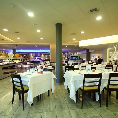 Aqua Onabrava & 4*sup