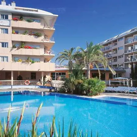 Hotel Aqua Onabrava & 4*sup