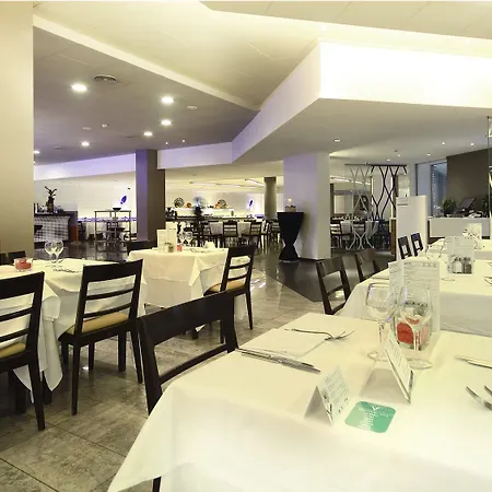 Aqua Onabrava & 4*sup Hotel