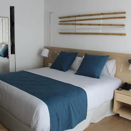Hotel Aqua Onabrava & 4*sup 4*