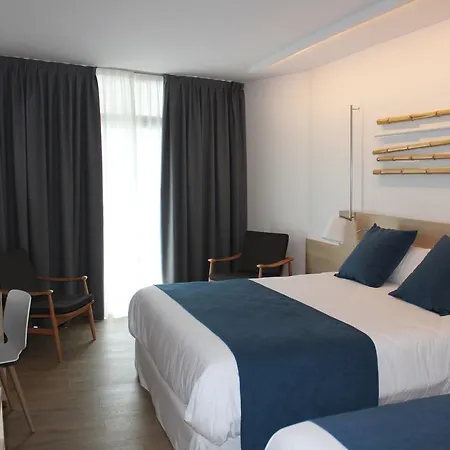 Hotel Aqua Onabrava & 4*sup Santa Susanna