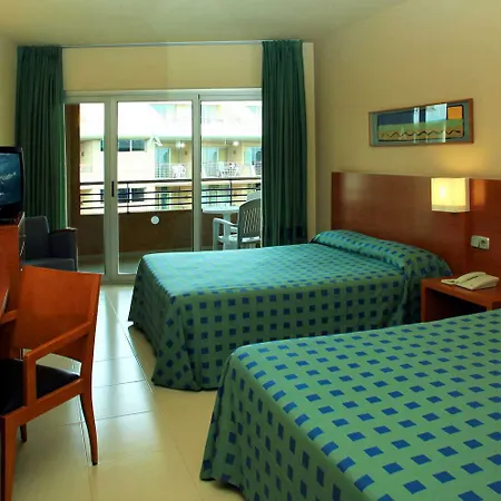 Aqua Onabrava & 4*sup 4* Santa Susanna