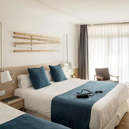Hotel Aqua Onabrava & 4*sup