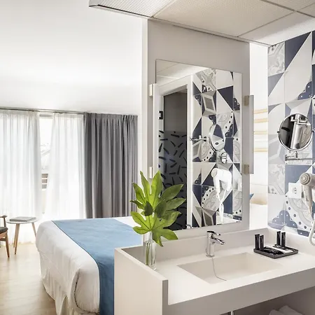 Aqua Onabrava & 4*sup Santa Susanna