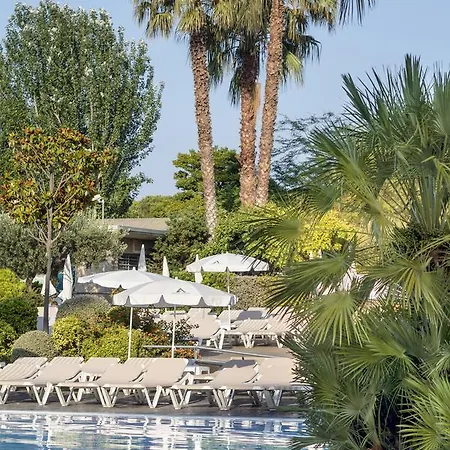 Hotel Aqua Onabrava & 4*sup 4*