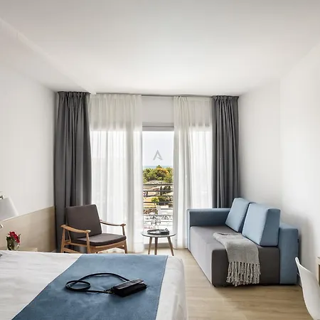 Aqua Onabrava & 4*sup Hotel 4*