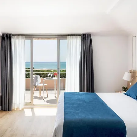 Hotel Aqua Onabrava & 4*sup Santa Susanna