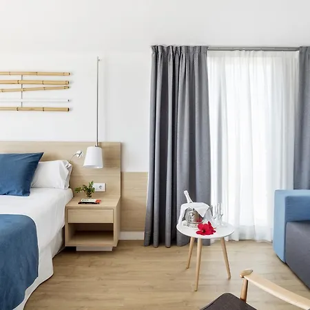 Aqua Onabrava & 4*sup 4* Santa Susanna