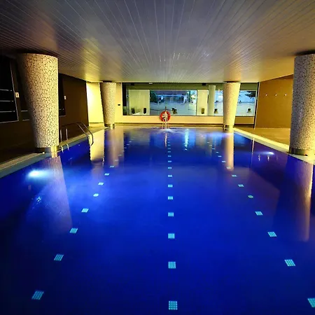 Aqua Onabrava & 4*sup Hotel 4*