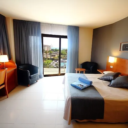 Aqua Onabrava & 4*sup 4*
