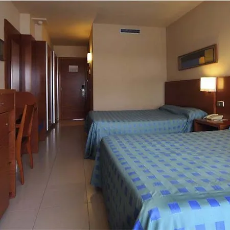 Hotel Aqua Onabrava & 4*sup