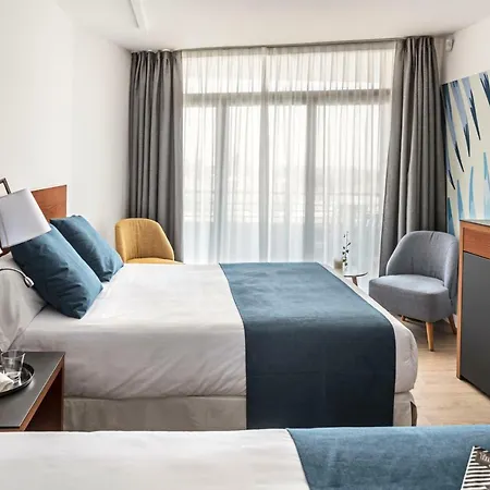 Aqua Onabrava & 4*sup Hotel Santa Susanna
