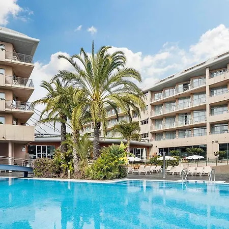 Aqua Onabrava & 4*sup サンタ・スサナ