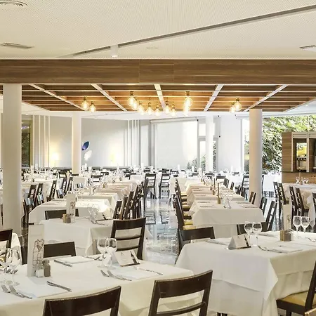 Aqua Onabrava & 4*sup Hotel 4*