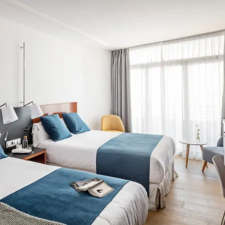 Aqua Onabrava & 4*sup 4* Santa Susanna