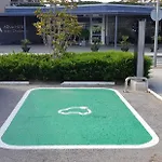 Aqua Onabrava & 4*sup 酒店