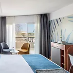酒店 Aqua Onabrava & 4*sup 圣苏珊娜