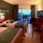 Aqua Onabrava & 4*sup 酒店 圣苏珊娜
