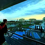 酒店 Aqua Onabrava & 4*sup