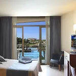 酒店 Aqua Onabrava & 4*sup 4*