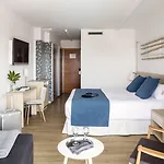 酒店 Aqua Onabrava & 4*sup 圣苏珊娜