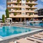 Aqua Onabrava & 4*sup 酒店 4*