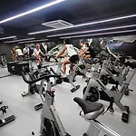 Aqua Onabrava & 4*sup 圣苏珊娜