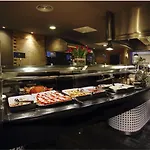 Aqua Onabrava & 4*sup 酒店 4*
