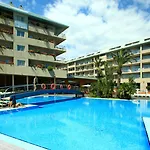 Aqua Onabrava & 4*sup 酒店 4*