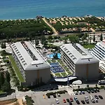 Aqua Onabrava & 4*sup 酒店 圣苏珊娜