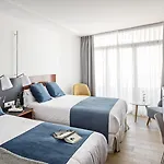 Aqua Onabrava & 4*sup 4* 圣苏珊娜