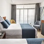 Aqua Onabrava & 4*sup 4* 圣苏珊娜