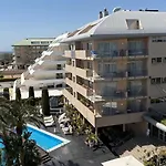 Aqua Onabrava & 4*sup